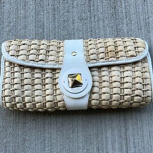Kate Spade Clutch